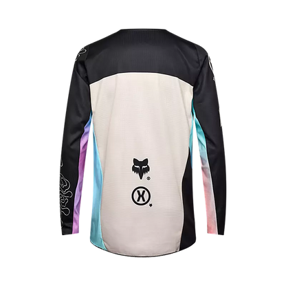 Set Fox 180 Hello Future