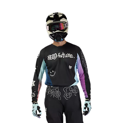 Set Fox 180 Hello Future