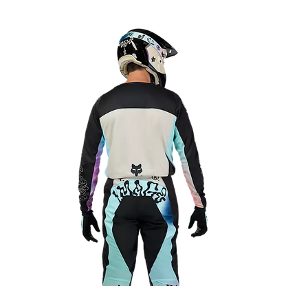 Set Fox 180 Hello Future