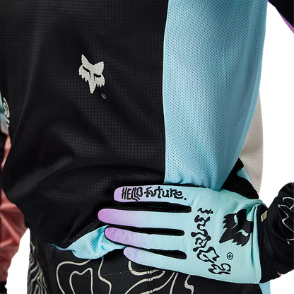 Set Fox 180 Hello Future