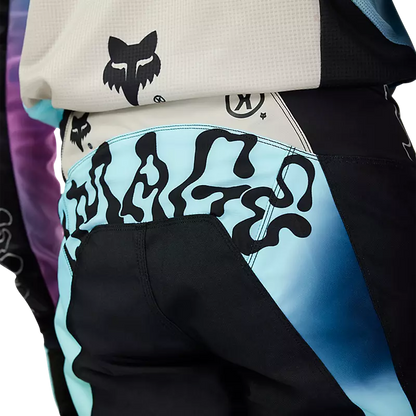 Set Fox 180 Hello Future