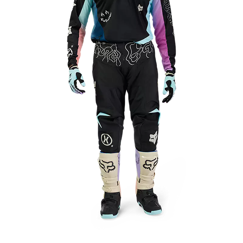 Set Fox 180 Hello Future