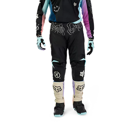 Set Fox 180 Hello Future