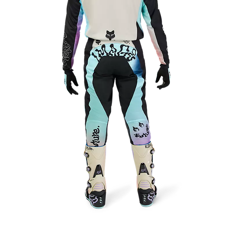 Set Fox 180 Hello Future