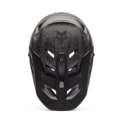 Čelada Fox Rampage RS