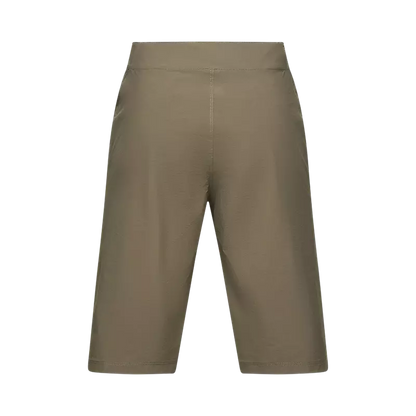 MTB hlače Fox flexair zelene