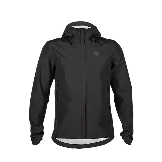 Vodoodbojna jakna Fox Ranger 2.5L black