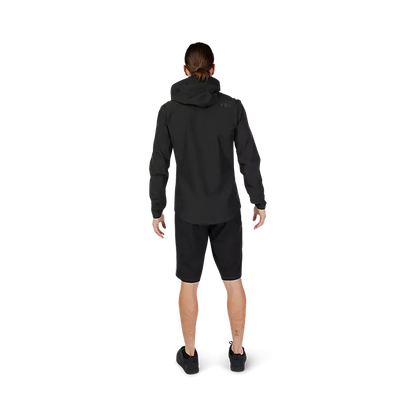 Vodoodbojna jakna Fox Ranger 2.5L black