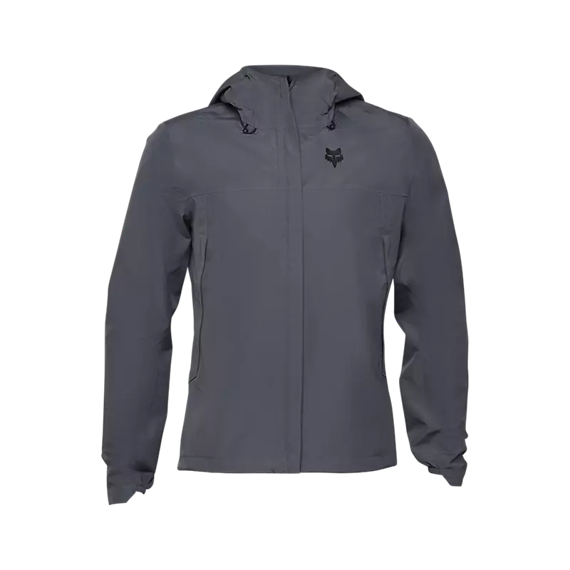 Vodoodbojna jakna Fox Ranger 2.5L graphite gray
