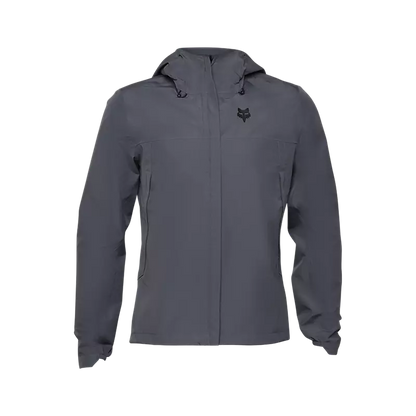 Vodoodbojna jakna Fox Ranger 2.5L graphite gray