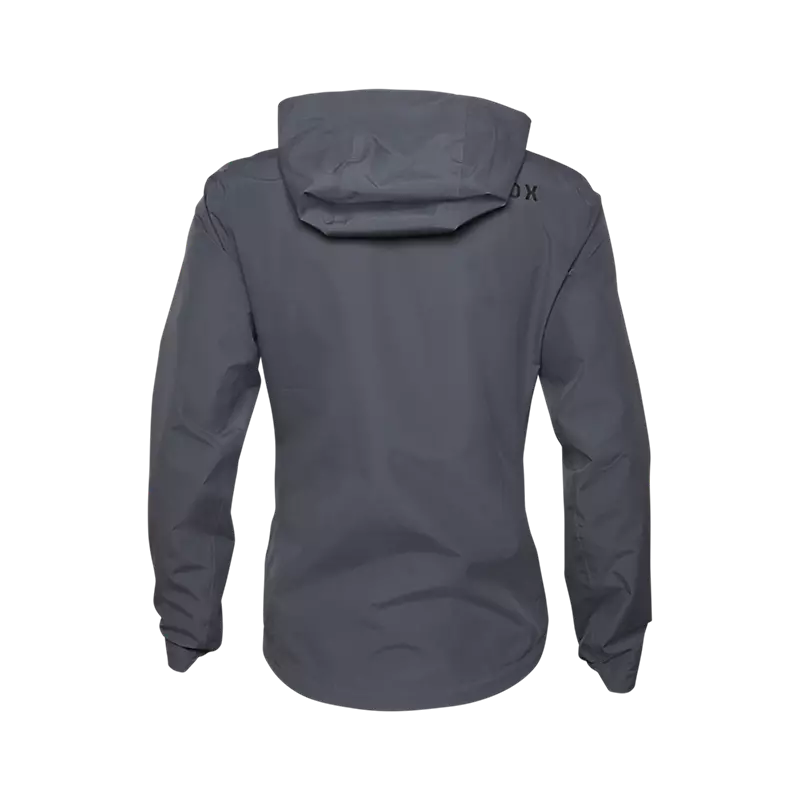 Vodoodbojna jakna Fox Ranger 2.5L graphite gray