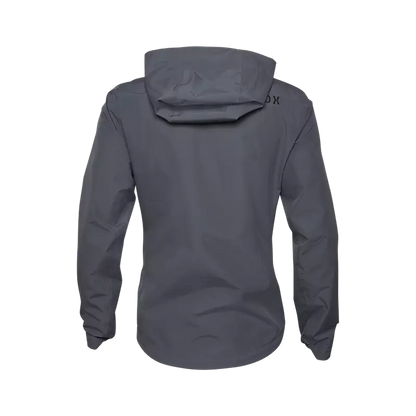 Vodoodbojna jakna Fox Ranger 2.5L graphite gray