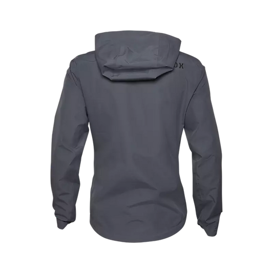 Vodoodbojna jakna Fox Ranger 2.5L graphite gray
