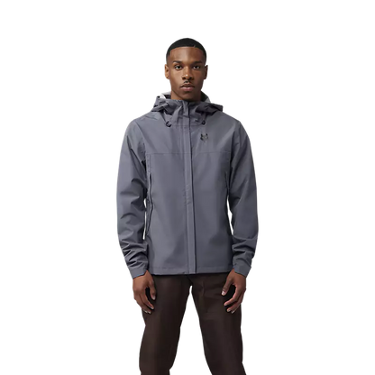 Vodoodbojna jakna Fox Ranger 2.5L graphite gray