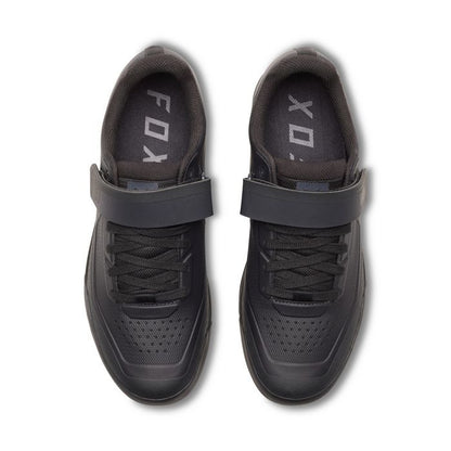 MTB čevlji Fox Union SPD