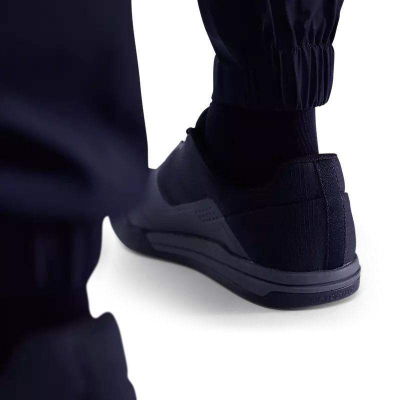 dolge MTB hlače Fox ranger 2.5L vodoodbojne