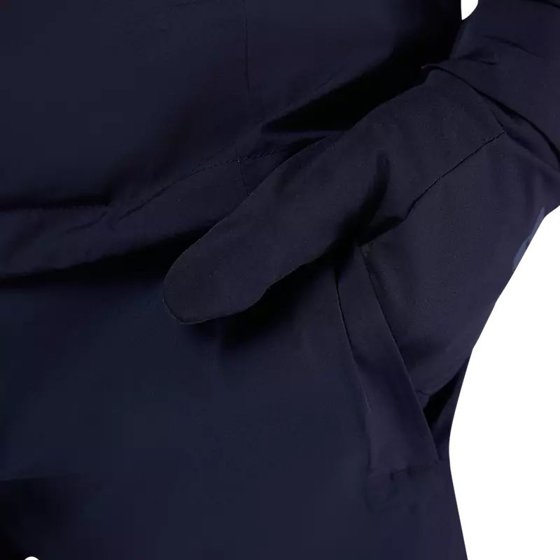 dolge MTB hlače Fox ranger 2.5L vodoodbojne