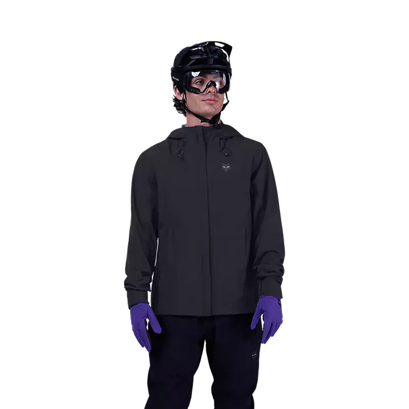 Vodoodbojna jakna Fox Ranger Lunar