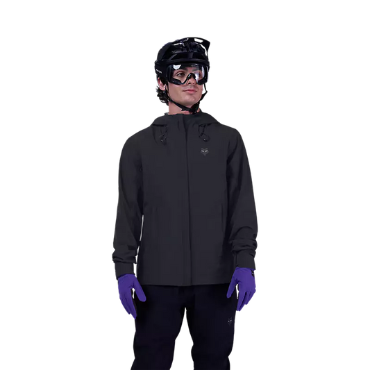 Vodoodbojna jakna Fox Ranger Lunar