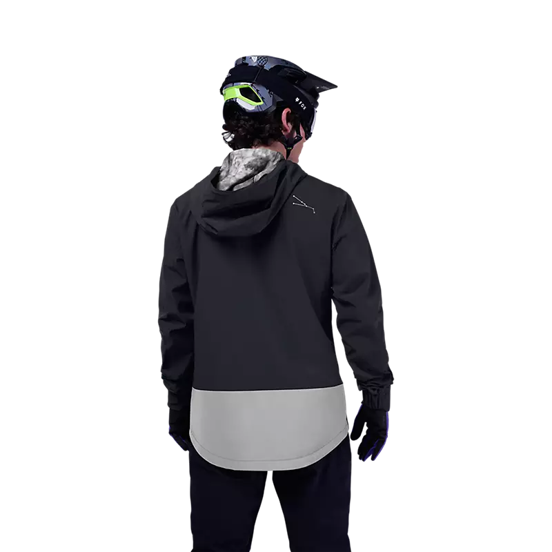 Vodoodbojna jakna Fox Ranger Lunar