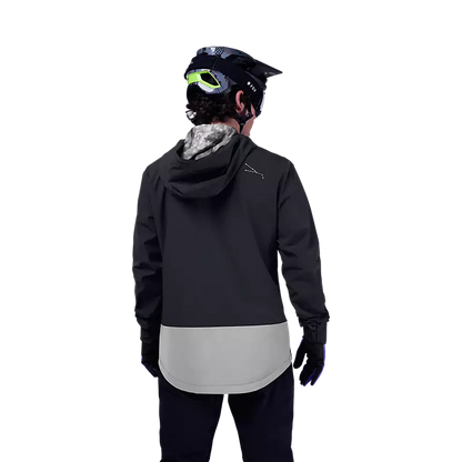 Vodoodbojna jakna Fox Ranger Lunar