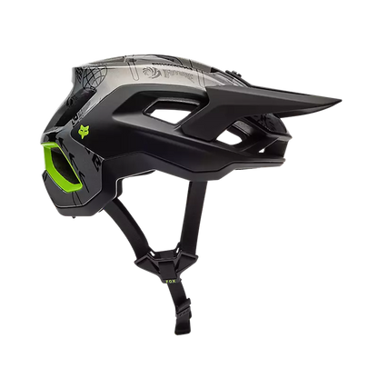Čelada Fox Speedframe PRO Lunar