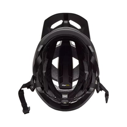 Čelada Fox Speedframe PRO Lunar