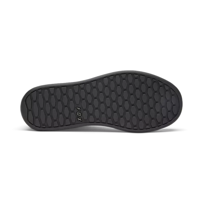 MTB čevlji Fox Union Mid Canvas zeleni