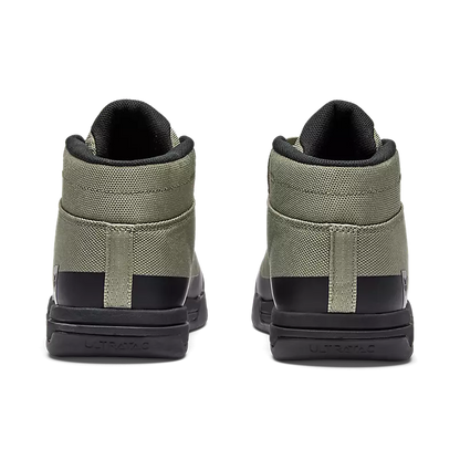 MTB čevlji Fox Union Mid Canvas zeleni