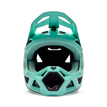 Čelada Fox Rampage kairos turquise