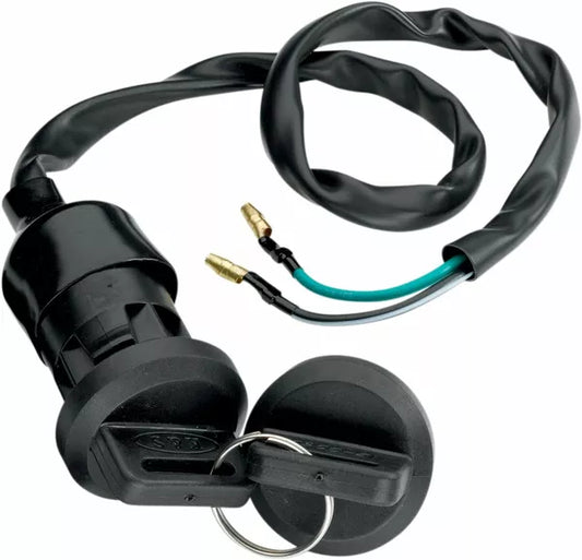 Univerzalno ON/OFF stikalo ključavnica