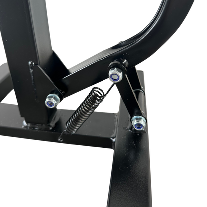 MX stojalo Motion stuff črno