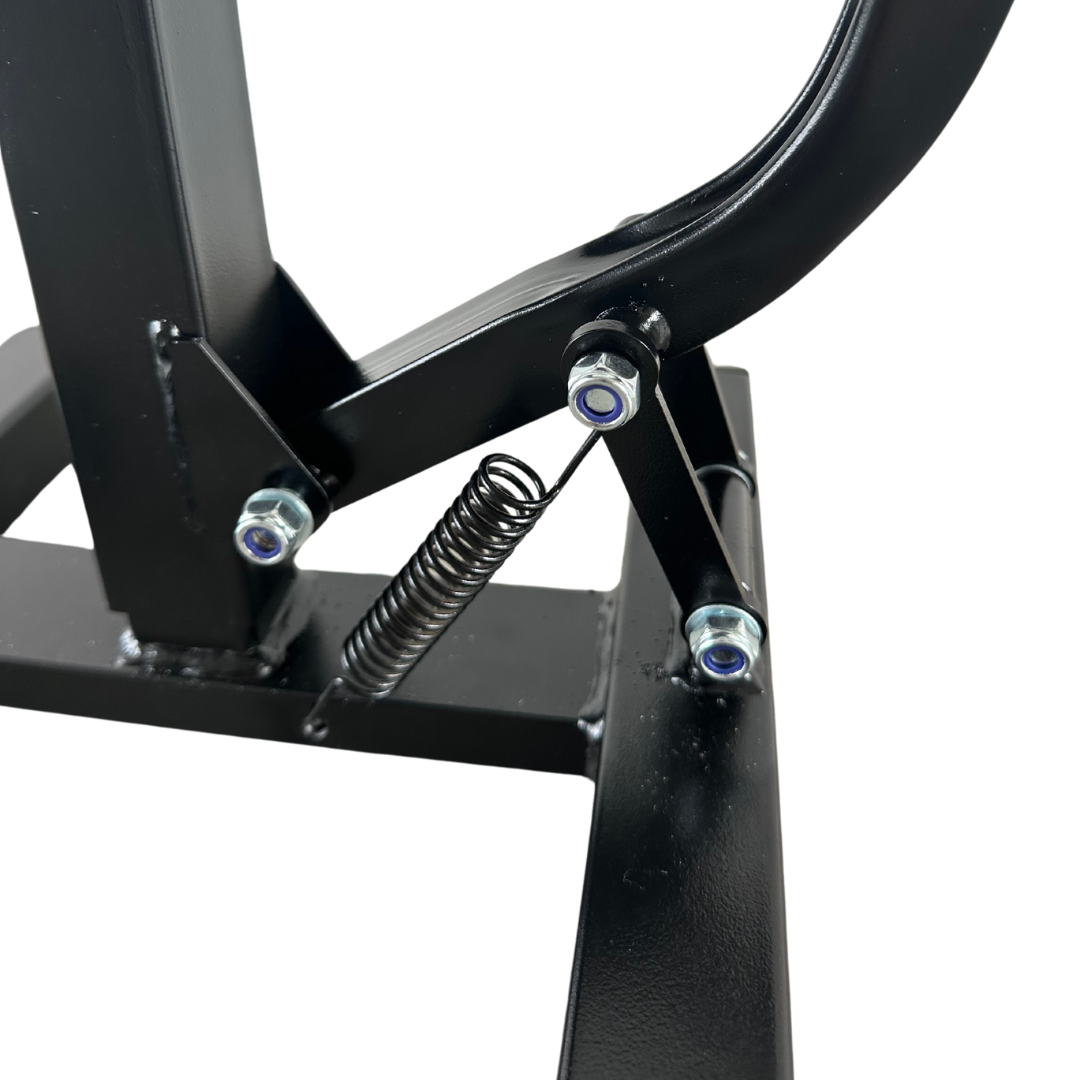 MX stojalo Motion stuff črno oranžno