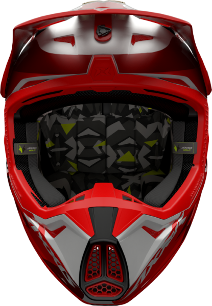 Čelada Axxis Wolf Bandit M