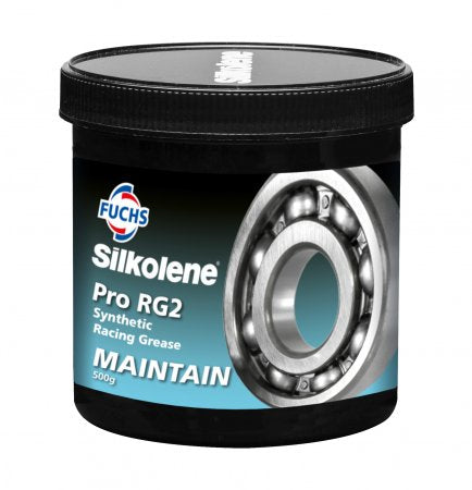 Silkolene mast PRO RG2 0,5l