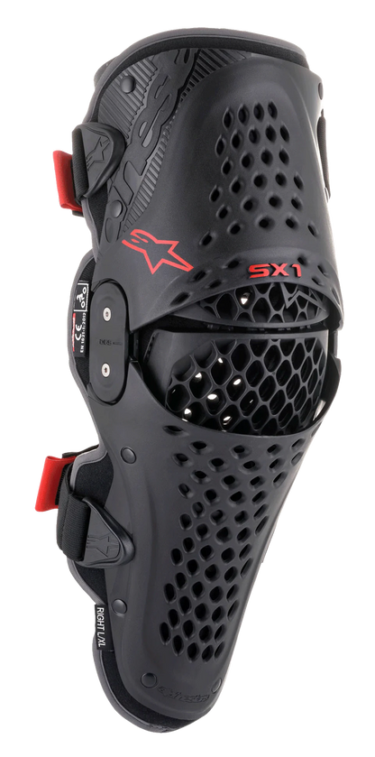 Alpinestars SX-1 V2 kolenčniki
