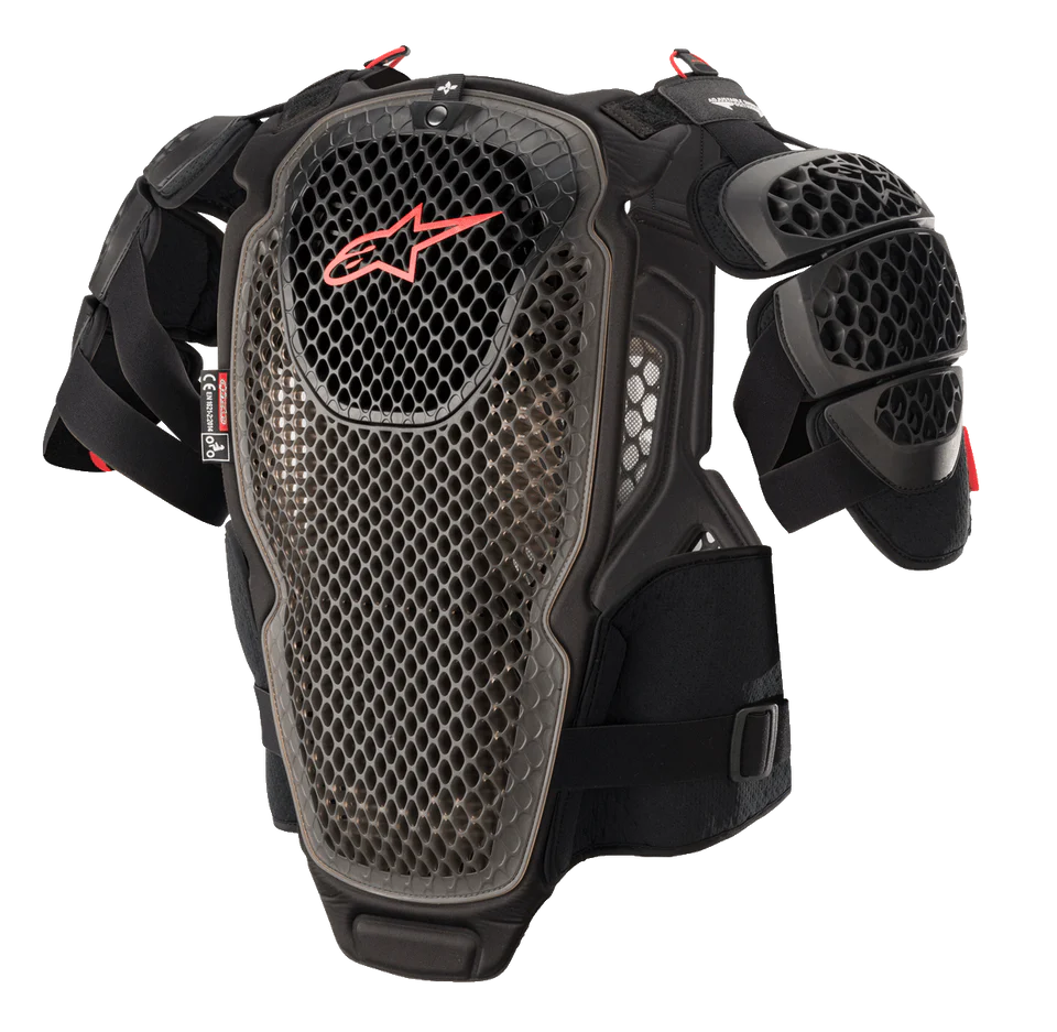 Ščitnik telesa Alpinestars A-6