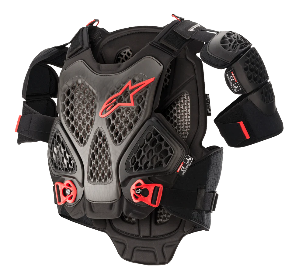 Ščitnik telesa Alpinestars A-6