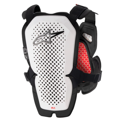 Ščitnik telesa Alpinestars A-1 PRO bel