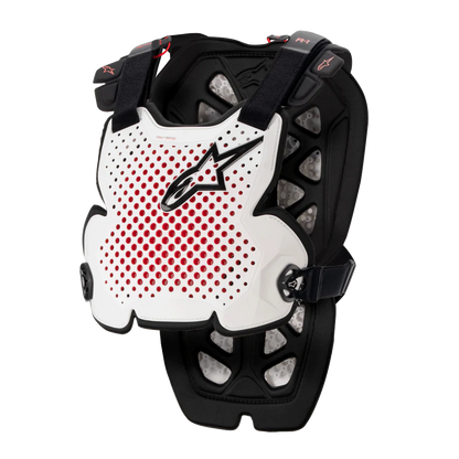 Ščitnik telesa Alpinestars A-1 PRO bel