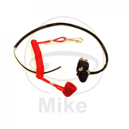 Domino varnostno stikalo za izklop univerzalno