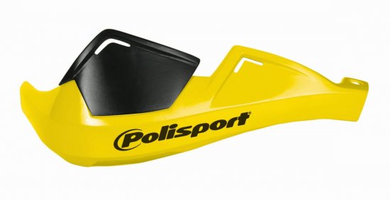 Handguardi Polisport evolution integral
