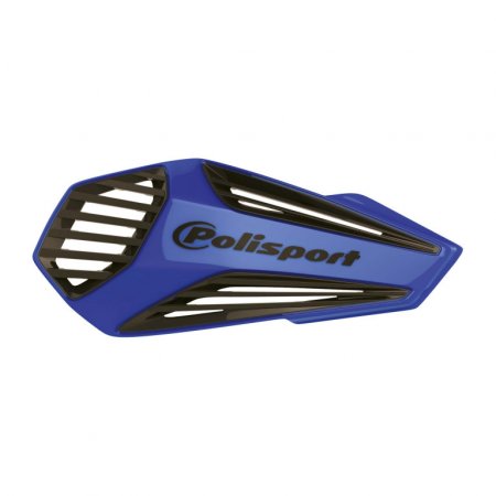 Handguards Polisport MX AIR modro-črni