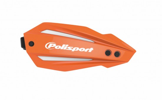 Handguards Polisport Bullit FWA oranžni