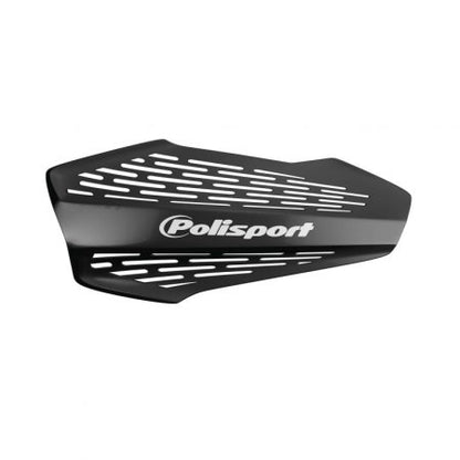 Handguards Polisport MX force črni