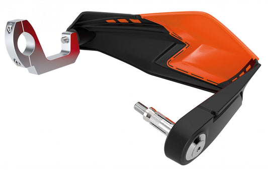 Handguardi Polisport S-DUAL