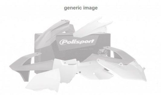 Set plastik Polisport KTM SX85 2018-2024 OEM barva
