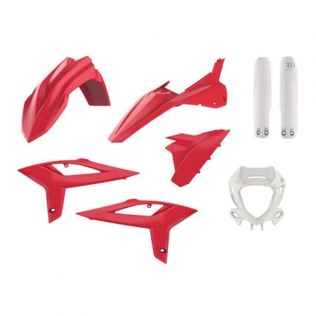 Set plastik Polisport Beta RR 20-23 OEM