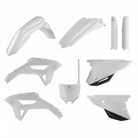 Set plastik Polisport Honda CRF 250/450 21-24 bel