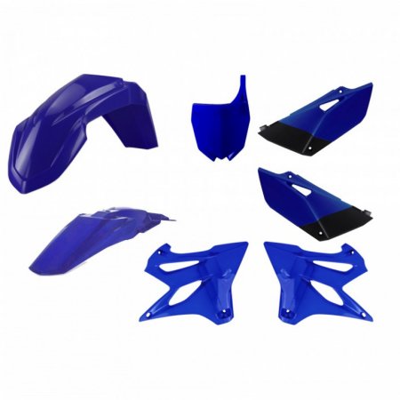 Set plastik Polisport Yamaha YZ85 2015-2021 moder